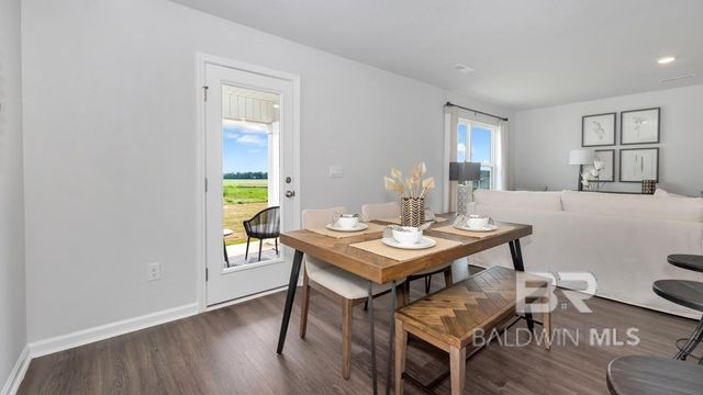 19801 Powercourt Road, Silverhill, AL 36576