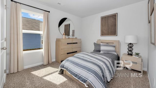 19801 Powercourt Road, Silverhill, AL 36576