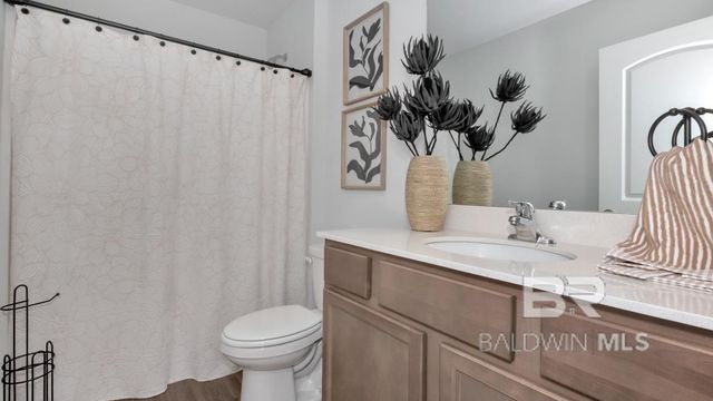 19801 Powercourt Road, Silverhill, AL 36576