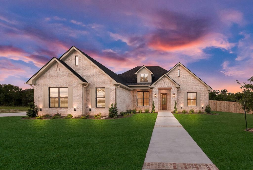 8005 Bee Cave Road, China Spring, TX 76633