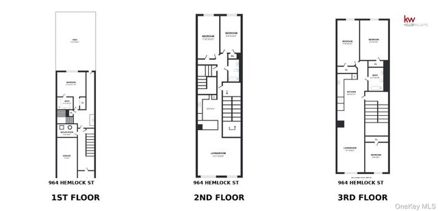 964 Hemlock Street, Brooklyn, NY 11208