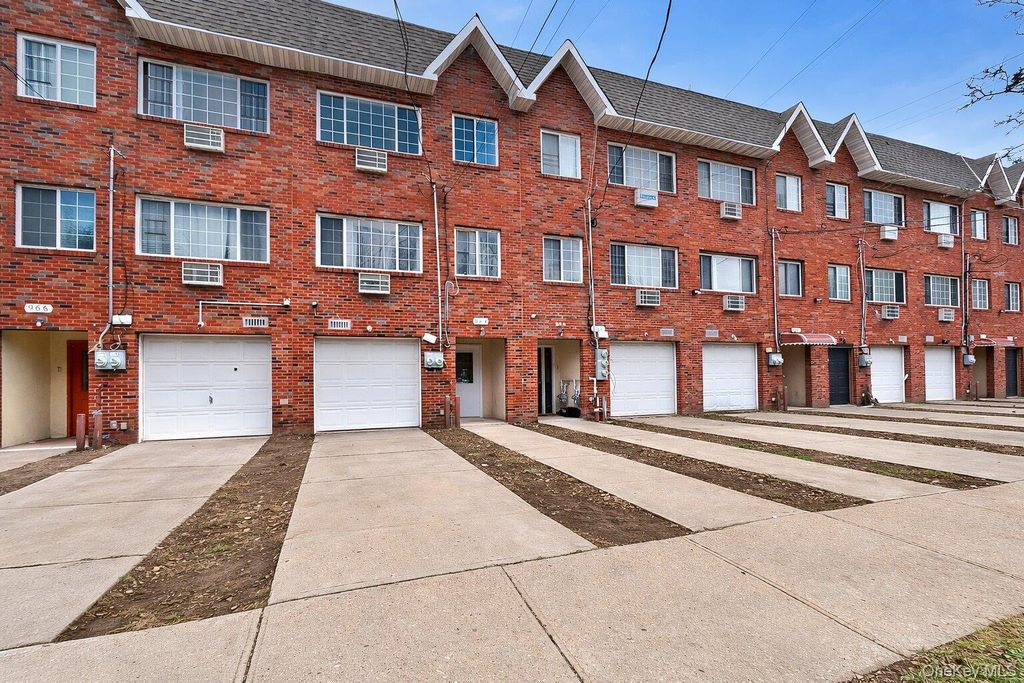 964 Hemlock Street, Brooklyn, NY 11208