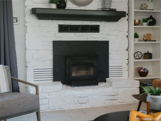 2 Southport Lane, Bella Vista, AR 72715