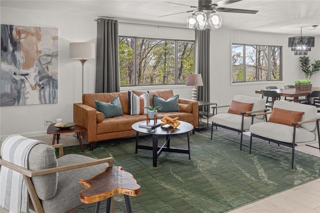 2 Southport Lane, Bella Vista, AR 72715