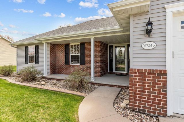 W7245 SUNFIELD DRIVE, Greenville, WI 54942