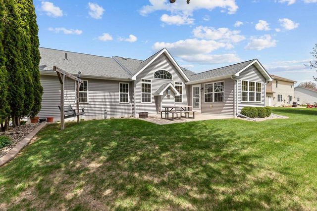 W7245 SUNFIELD DRIVE, Greenville, WI 54942