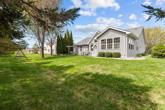 W7245 SUNFIELD DRIVE, Greenville, WI 54942