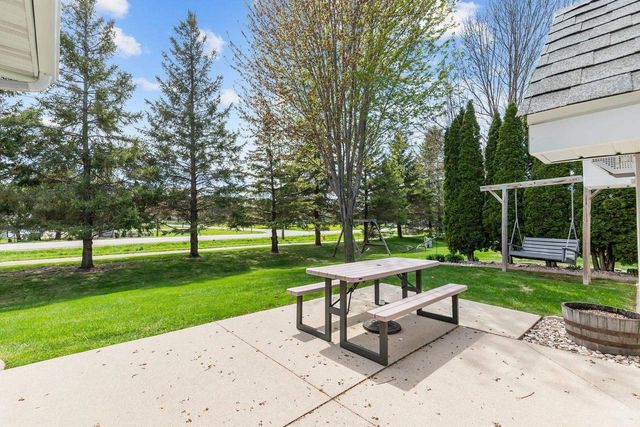 W7245 SUNFIELD DRIVE, Greenville, WI 54942