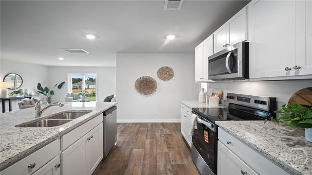 403 Flat Rock Trace, Port Wentworth, GA 31407