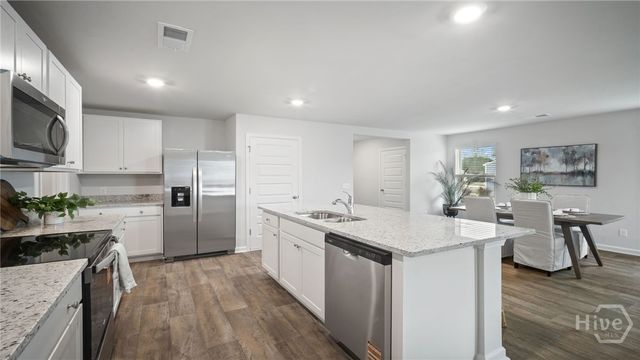 403 Flat Rock Trace, Port Wentworth, GA 31407