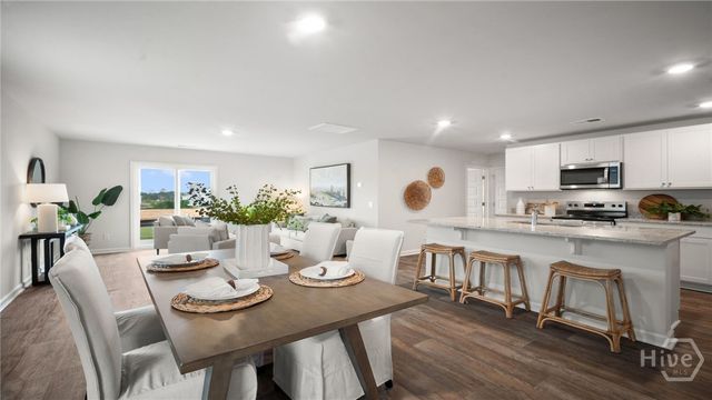 403 Flat Rock Trace, Port Wentworth, GA 31407