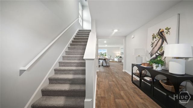 403 Flat Rock Trace, Port Wentworth, GA 31407