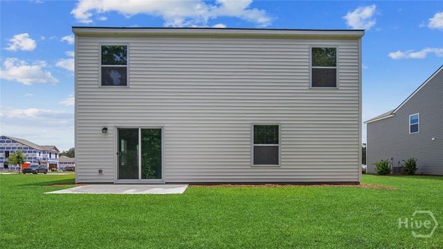 403 Flat Rock Trace, Port Wentworth, GA 31407