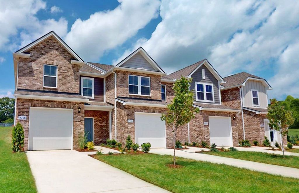 7130 Mapleside Lane, Fairview, TN 37062