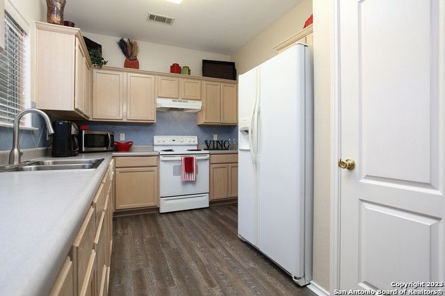 6010 WOOD BYU, San Antonio, TX 78249