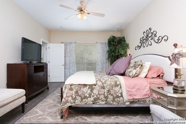 6010 WOOD BYU, San Antonio, TX 78249