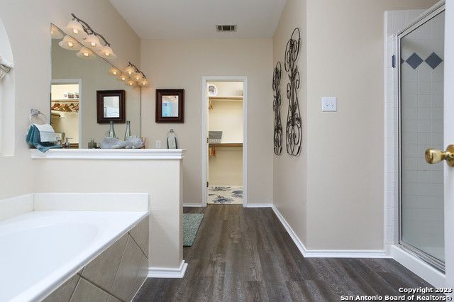 6010 WOOD BYU, San Antonio, TX 78249