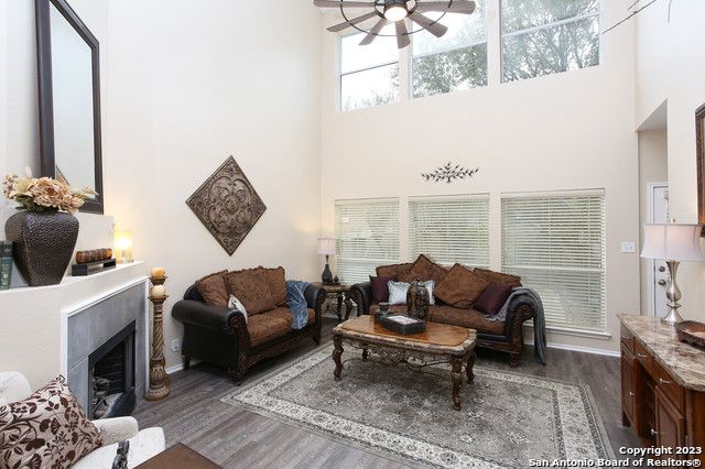 6010 WOOD BYU, San Antonio, TX 78249