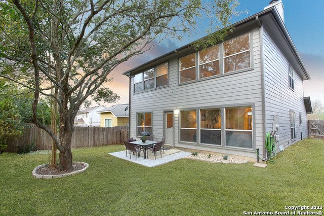 6010 WOOD BYU, San Antonio, TX 78249