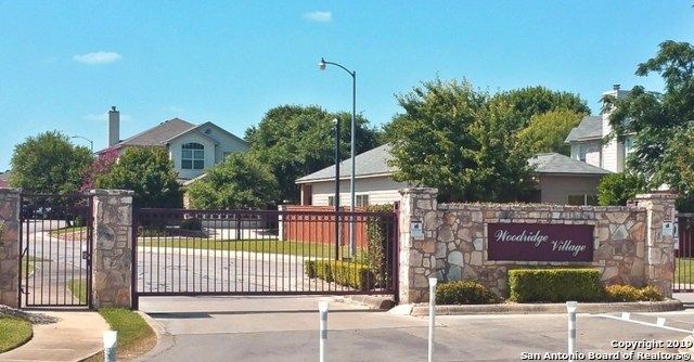 6010 WOOD BYU, San Antonio, TX 78249