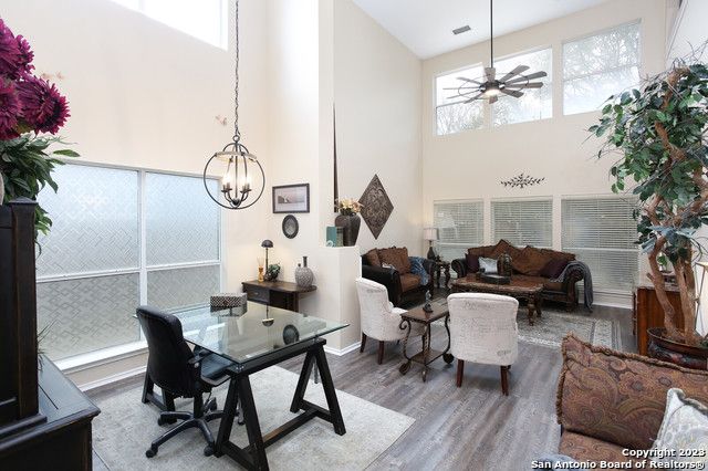 6010 WOOD BYU, San Antonio, TX 78249