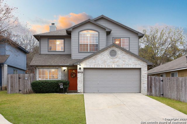 6010 WOOD BYU, San Antonio, TX 78249