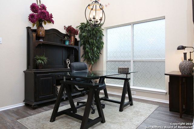 6010 WOOD BYU, San Antonio, TX 78249
