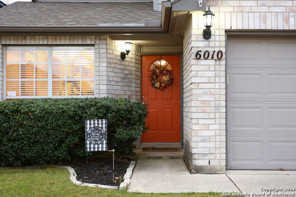 6010 WOOD BYU, San Antonio, TX 78249