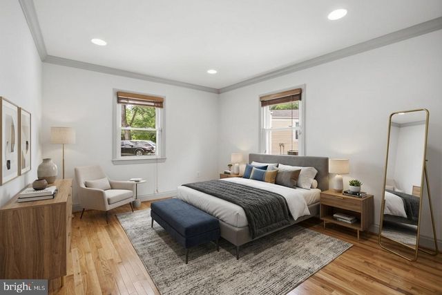 3001 LANCER PL, Hyattsville, MD 20782