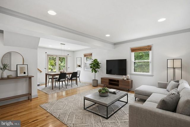 3001 LANCER PL, Hyattsville, MD 20782