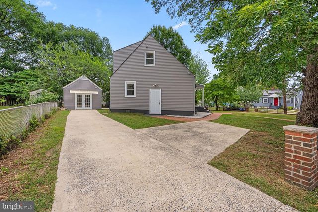 3001 LANCER PL, Hyattsville, MD 20782