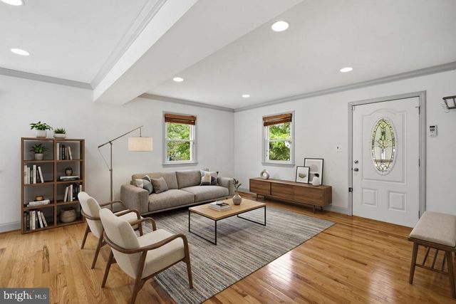 3001 LANCER PL, Hyattsville, MD 20782