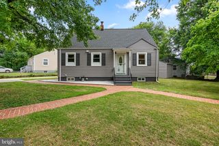 3001 LANCER PL, Hyattsville, MD 20782