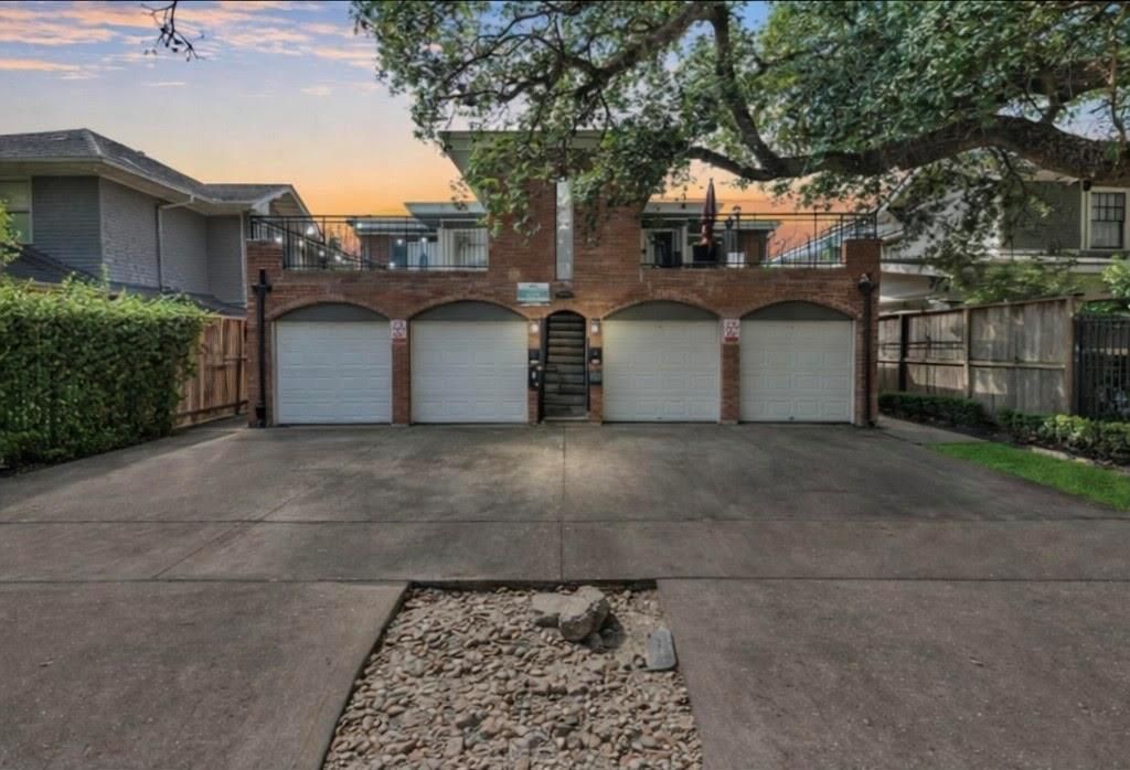 705 Harold Street 1, Houston, TX 77006