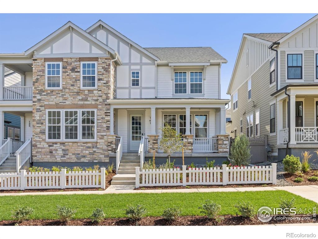 161 Washington Street, Erie, CO 80516