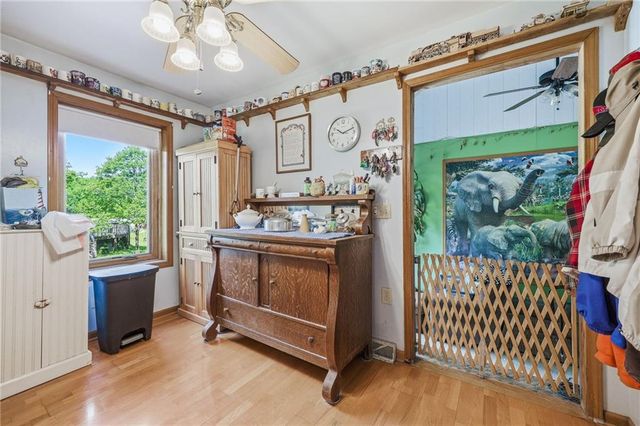 16614 S Hadsell Road, Pleasant Hill, MO 64080