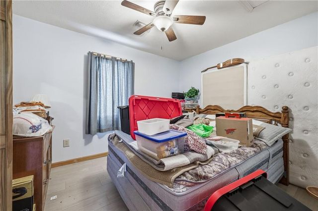 16614 S Hadsell Road, Pleasant Hill, MO 64080