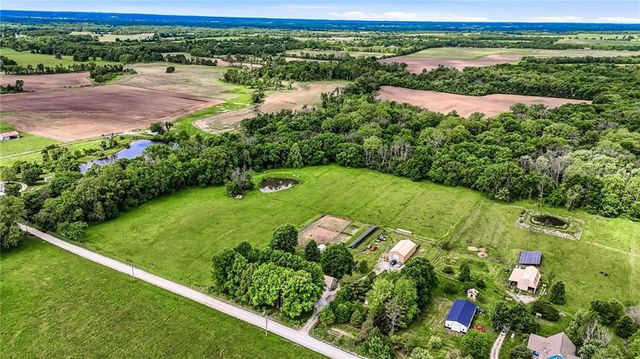 16614 S Hadsell Road, Pleasant Hill, MO 64080