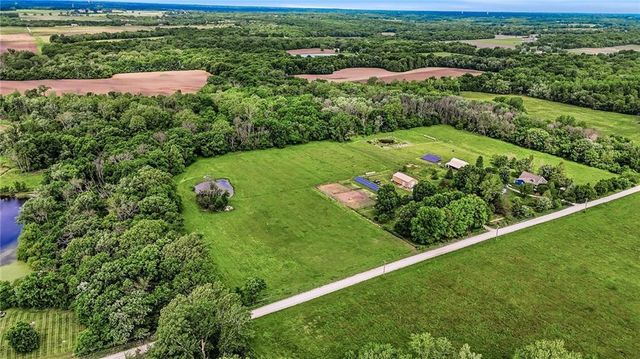 16614 S Hadsell Road, Pleasant Hill, MO 64080