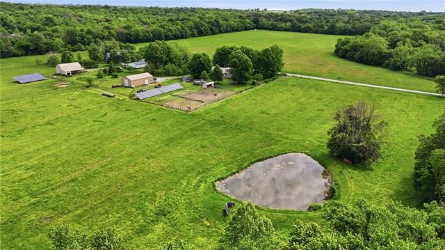 16614 S Hadsell Road, Pleasant Hill, MO 64080