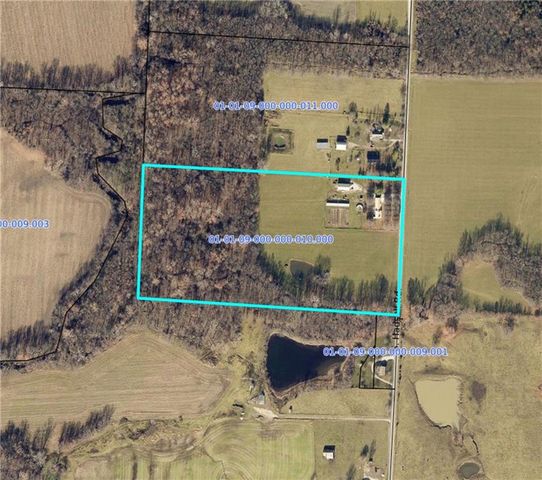 16614 S Hadsell Road, Pleasant Hill, MO 64080