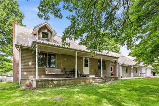 16614 S Hadsell Road, Pleasant Hill, MO 64080