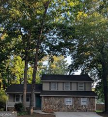 102 Jennifer Lane, Mcdonough, GA 30253
