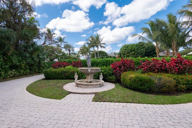 361 Crescent Drive, Palm Beach, FL 33480