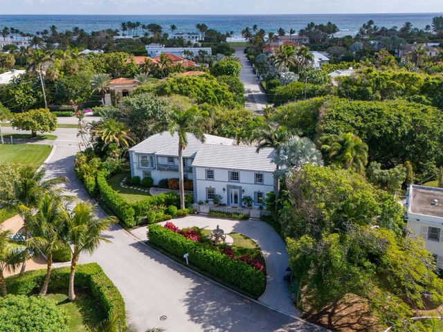 361 Crescent Drive, Palm Beach, FL 33480
