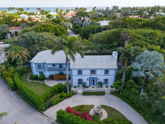 361 Crescent Drive, Palm Beach, FL 33480
