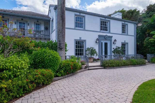 361 Crescent Drive, Palm Beach, FL 33480