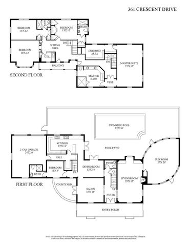 361 Crescent Drive, Palm Beach, FL 33480