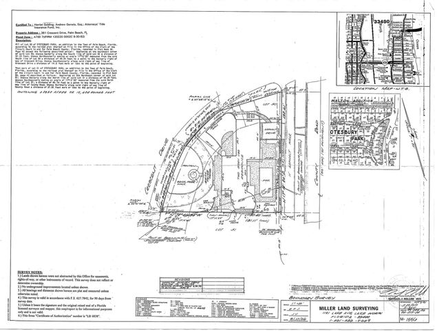 361 Crescent Drive, Palm Beach, FL 33480