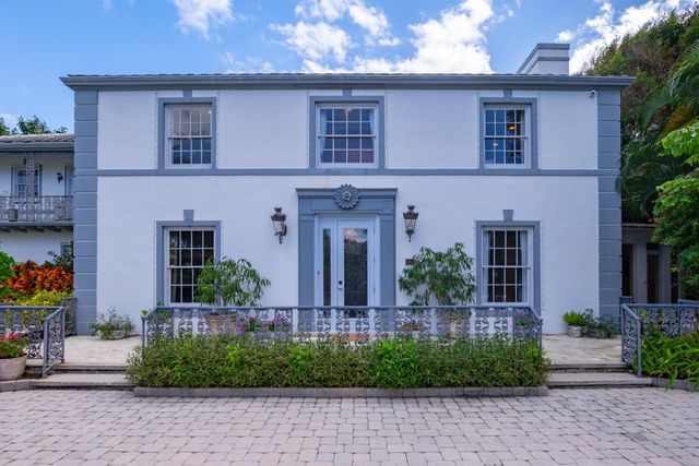 361 Crescent Drive, Palm Beach, FL 33480